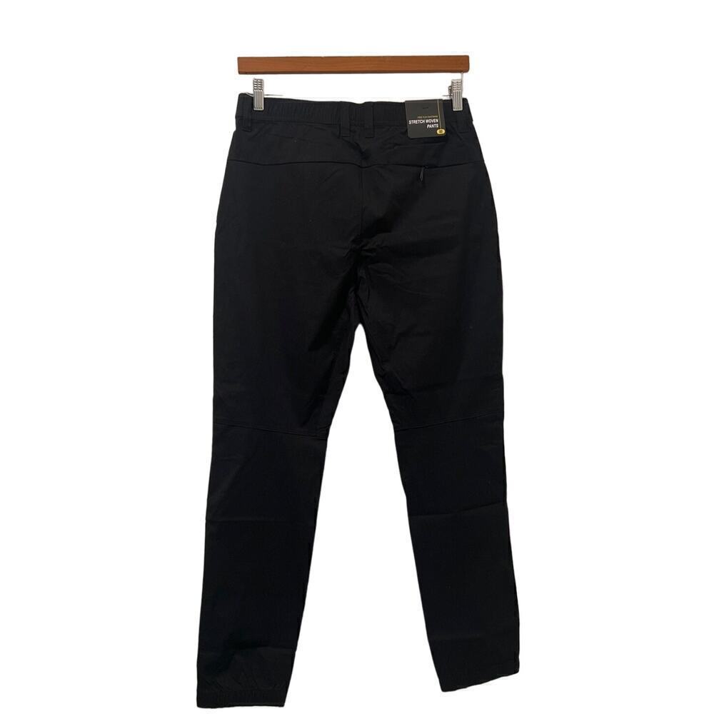 Men’s Puli Quick Dry Lightweight Waterproof Stretch Jogger Pants NWT Size 32 - Picture 5 of 14